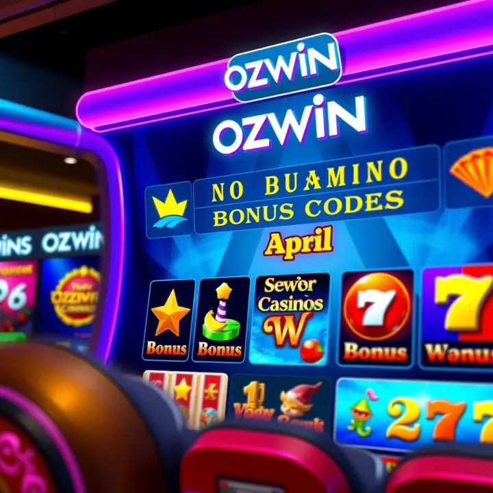 Ozwin Casino No Deposit Bonus Codes April 2026 Ozwin Casino No Deposit Bonus Codes April 2026